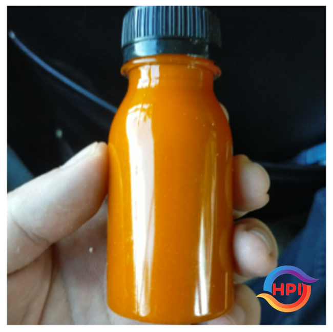 High Acid CPO (HACPO)