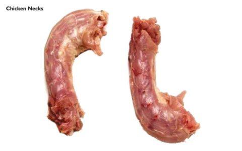 frozen beef