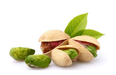 Roasted Pistachio