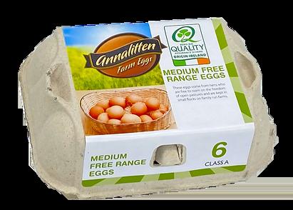 Fresh Chicken Egg