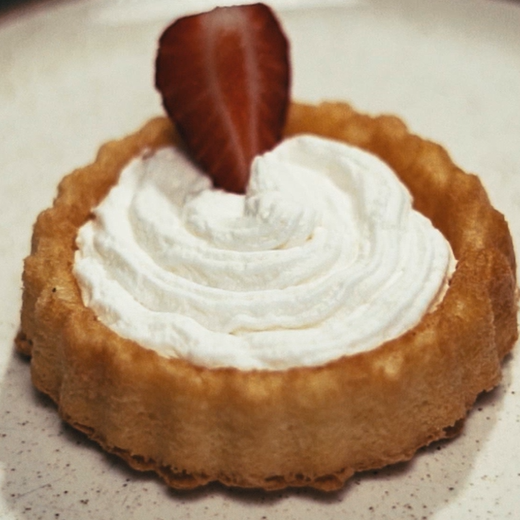 Whipping Cream Powder