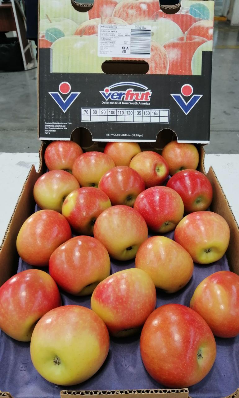 Nectarine (Fresh)