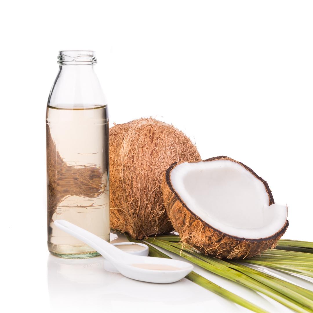 Virgin Coconut Oil