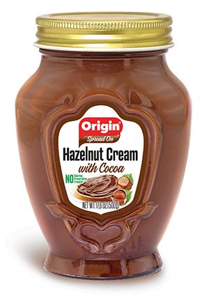 Strawberry Jam