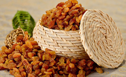 dried figs
