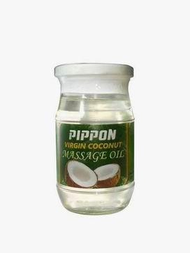 Pippon Virgin Coconut Oil