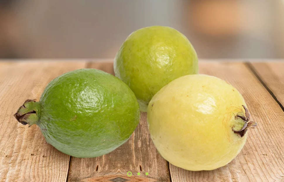 Fresh Guava