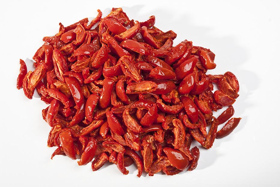 Sun Dried TOmatoes