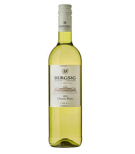 Bergsig Chenin Blanc 2023