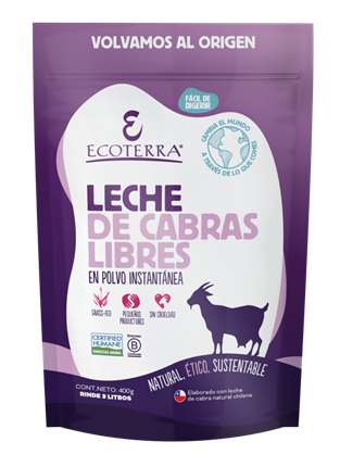 Goat Milk