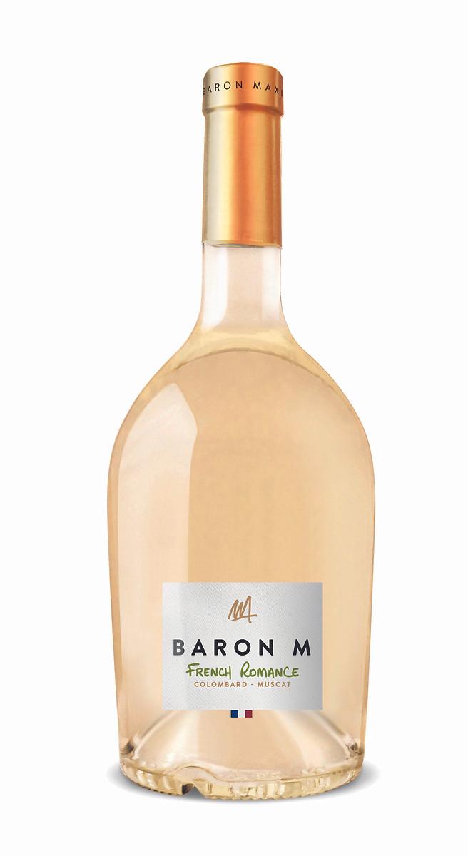 Baron M - Colombard-Muscat