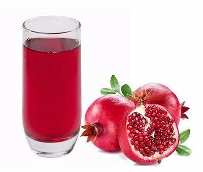 Pomegranate Juice Concentrate 65 BRIX