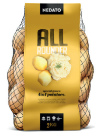 potatoes