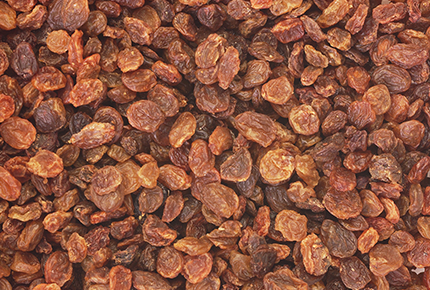 dried figs