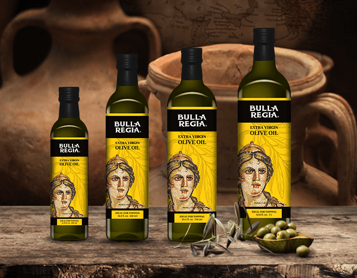 Extra Virgin Olive Oil