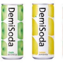 DEMI SODA