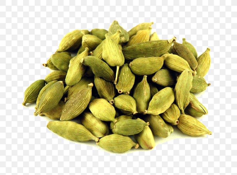 black cardamom