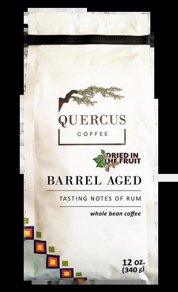 Barrel Aged - Dried in the Fruit