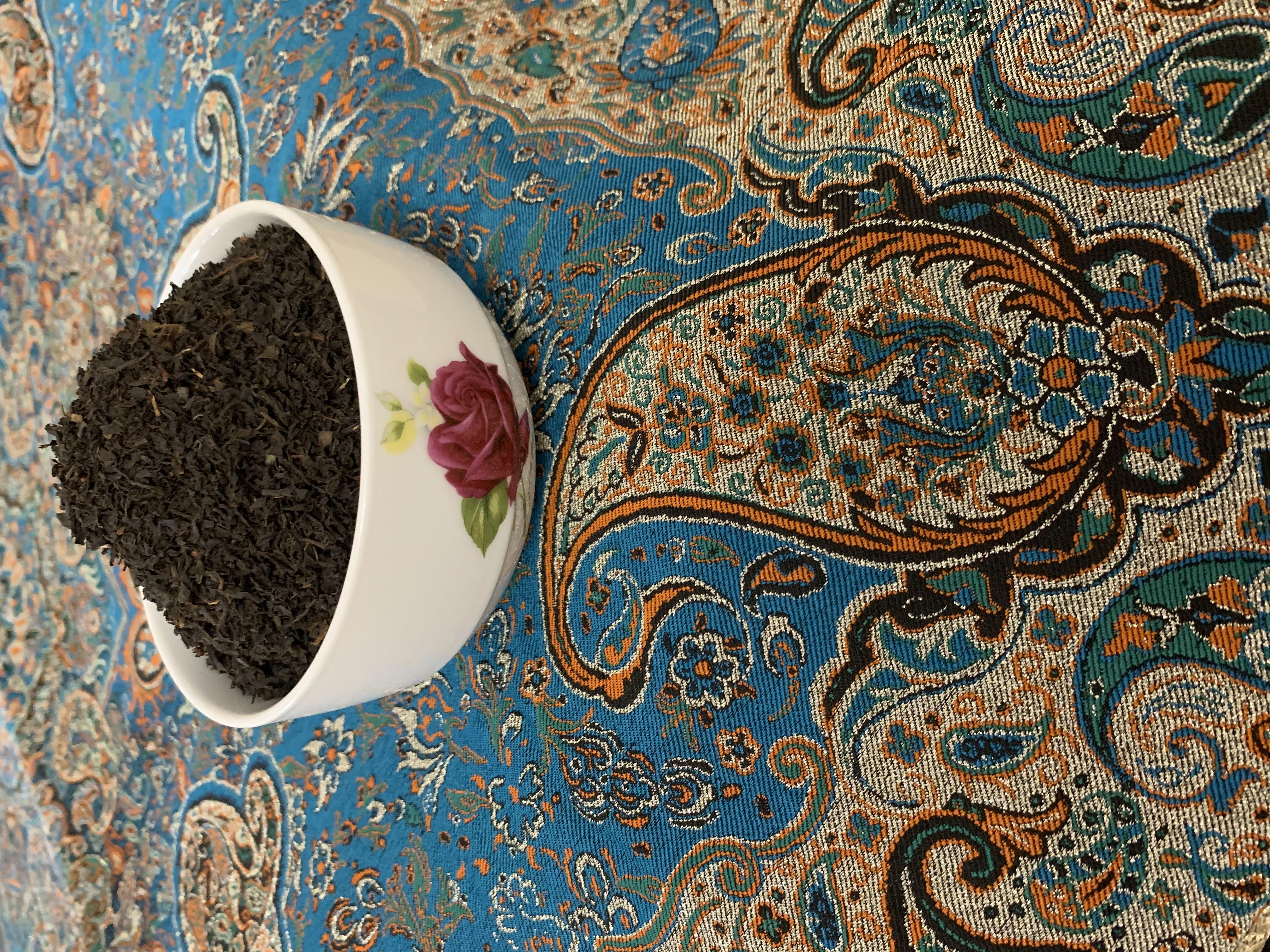 Black Tea