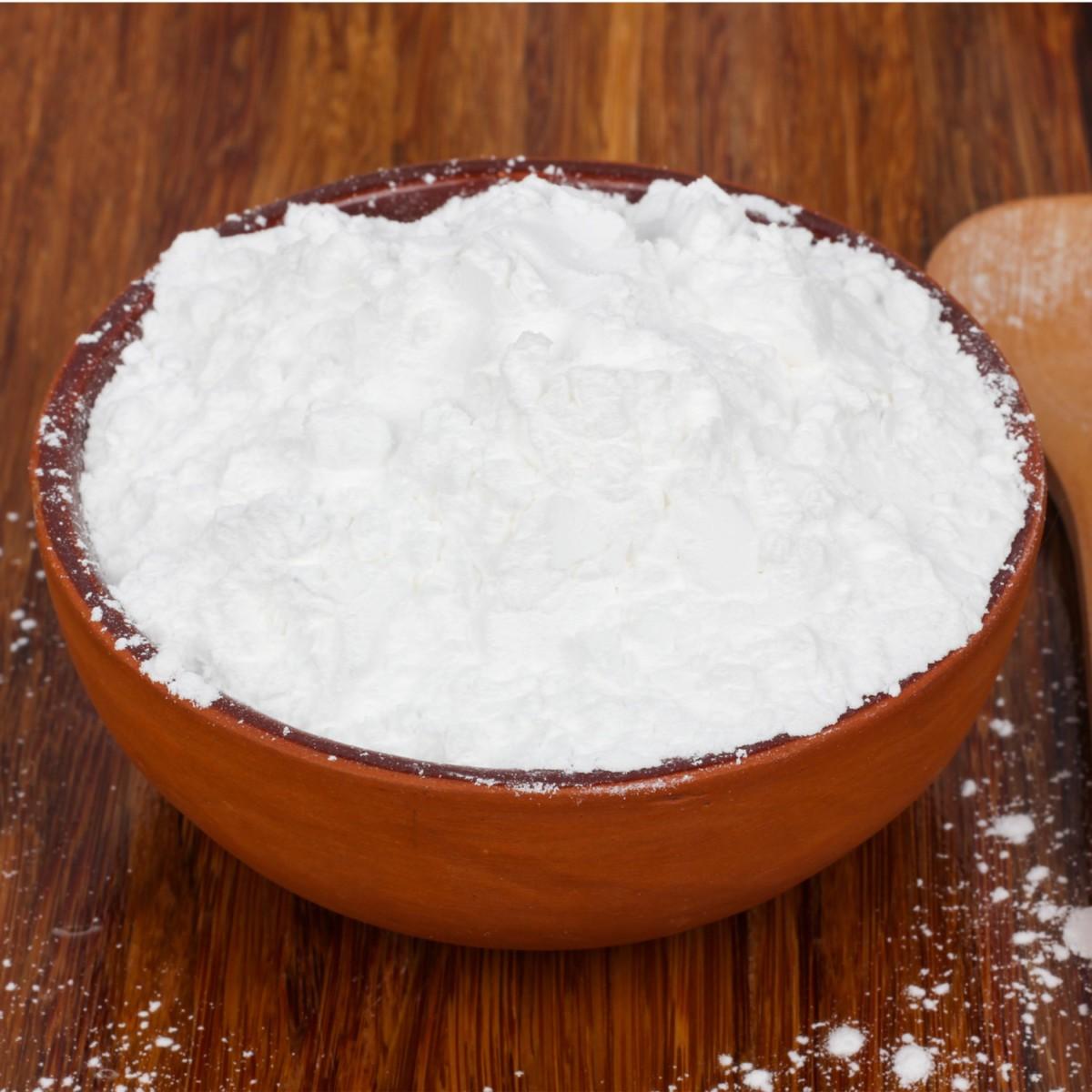 Yogurt Binding Starch - CURIYA YG