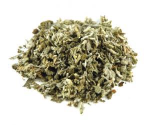 Dried Sage