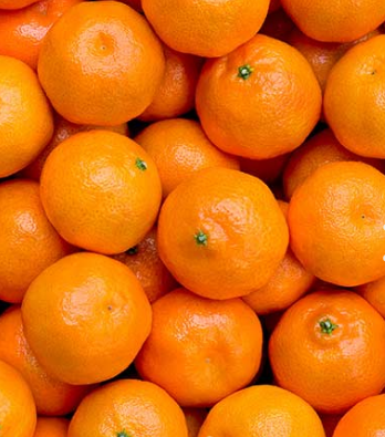 Mandarin