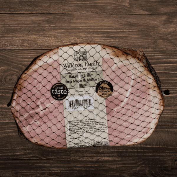 Ham