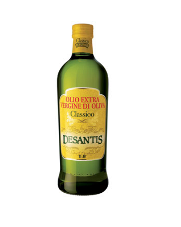Classic Extra Virgin Olive Oil