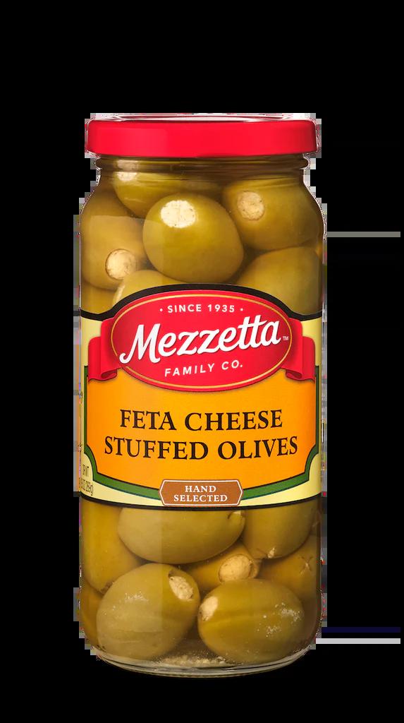Olive in Brine