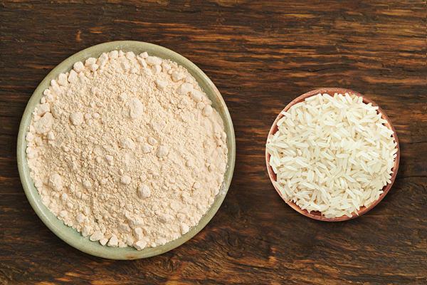 Wheat Flour