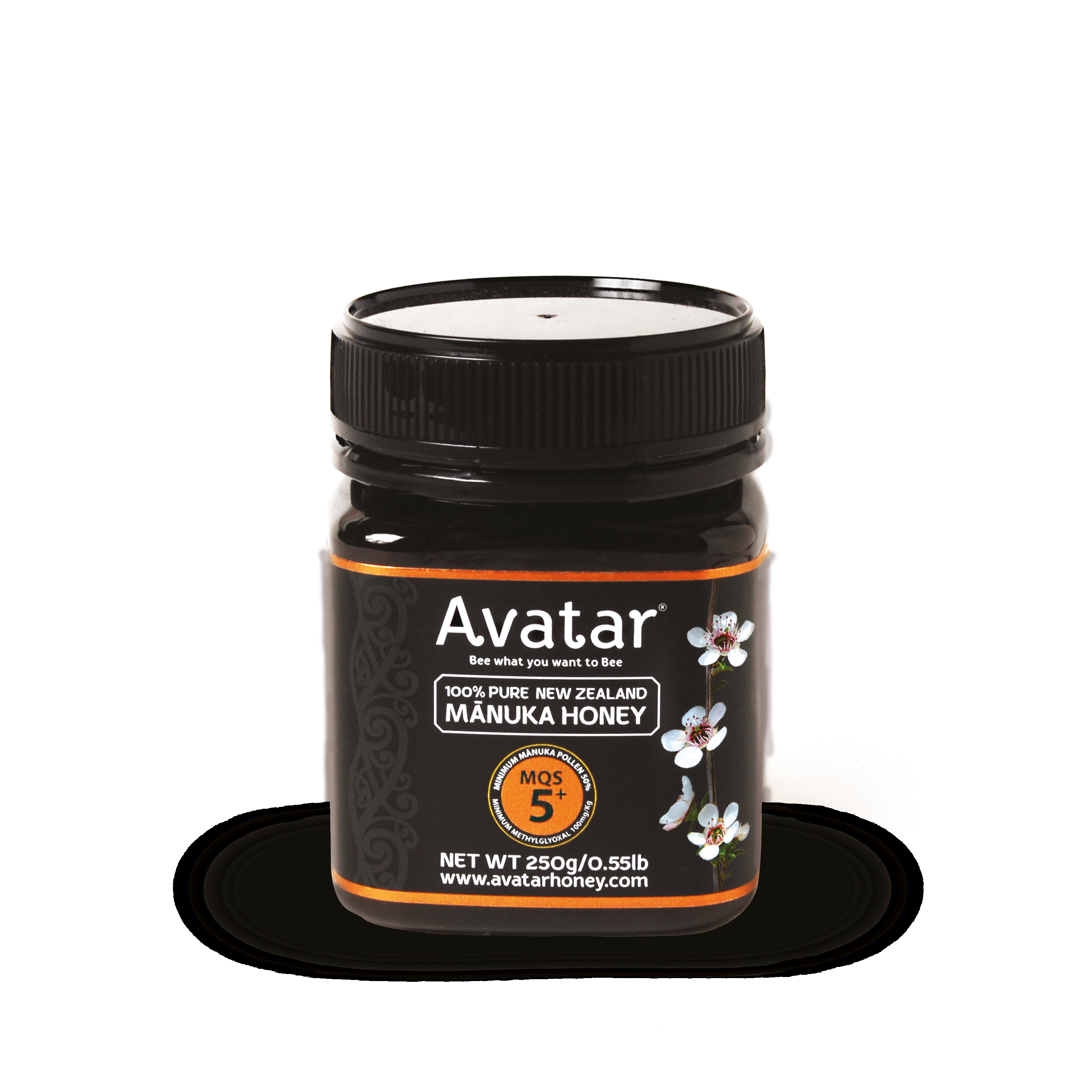 Manuka Honey MGO100 250g | (Carton )