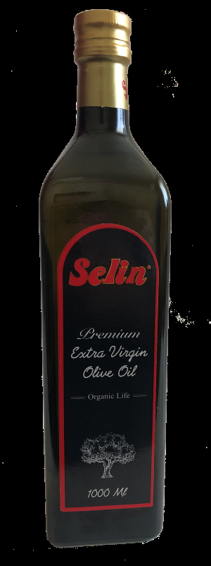 Extra Virgin Olive Oil