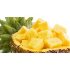 Canned Pineapple
