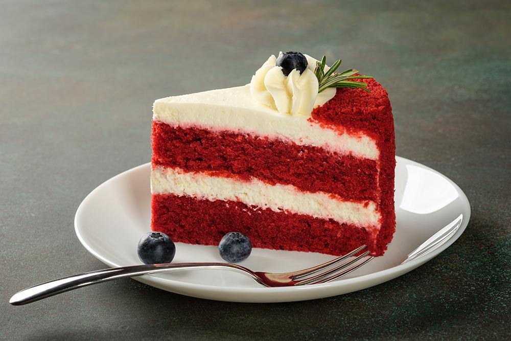 Cake