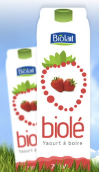 Yoghurt