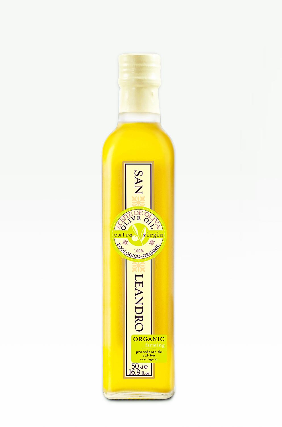 Extra Virgin Olive Oil (Boromeo Tradition) 500ml