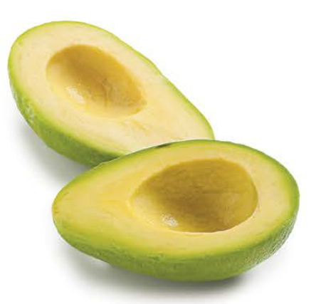 IQF AVOCADO