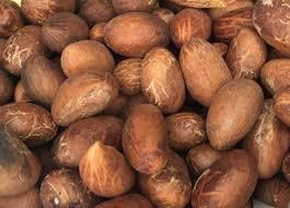 Garcinia Bitter Kola