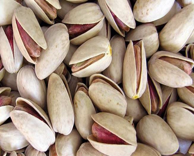 Fandoghi Pestachio