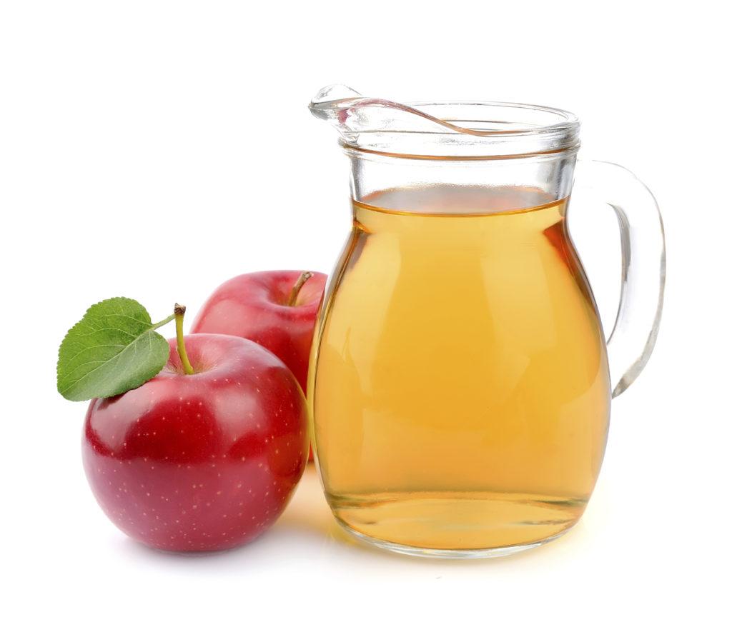 Apple Juice Concentrate