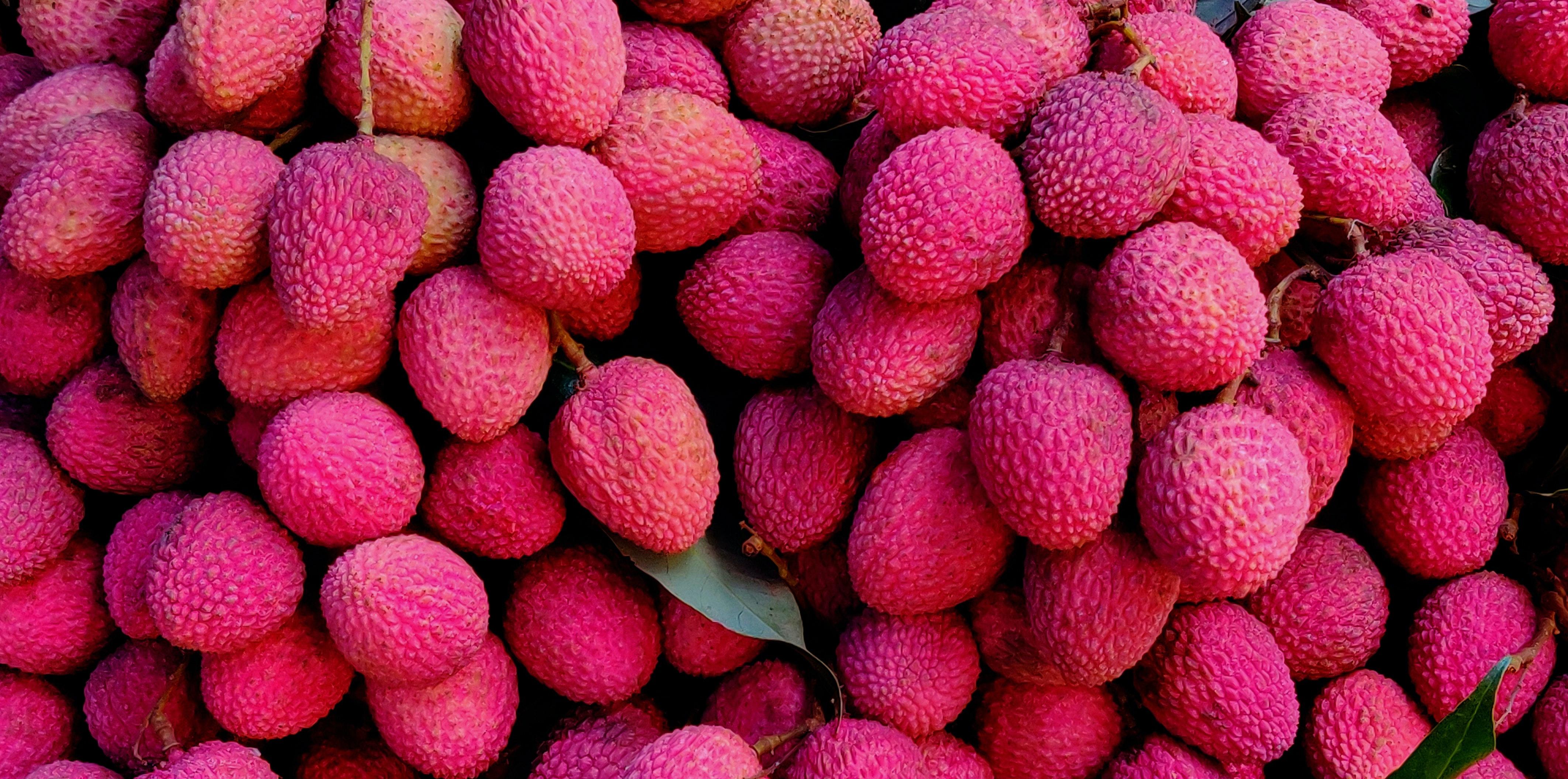 Lychee