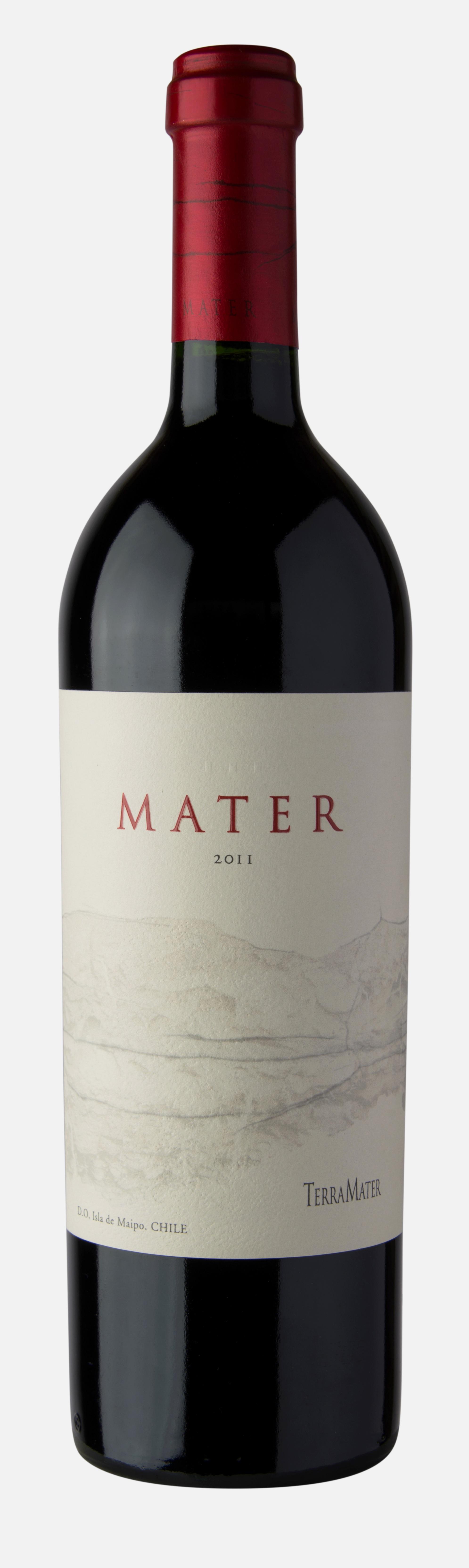 Mater (Red blend)