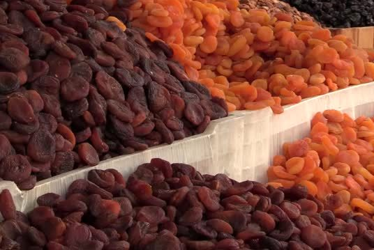 Apricot