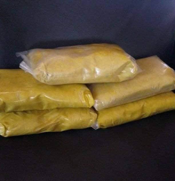 Raw Unrefined Shea Butter