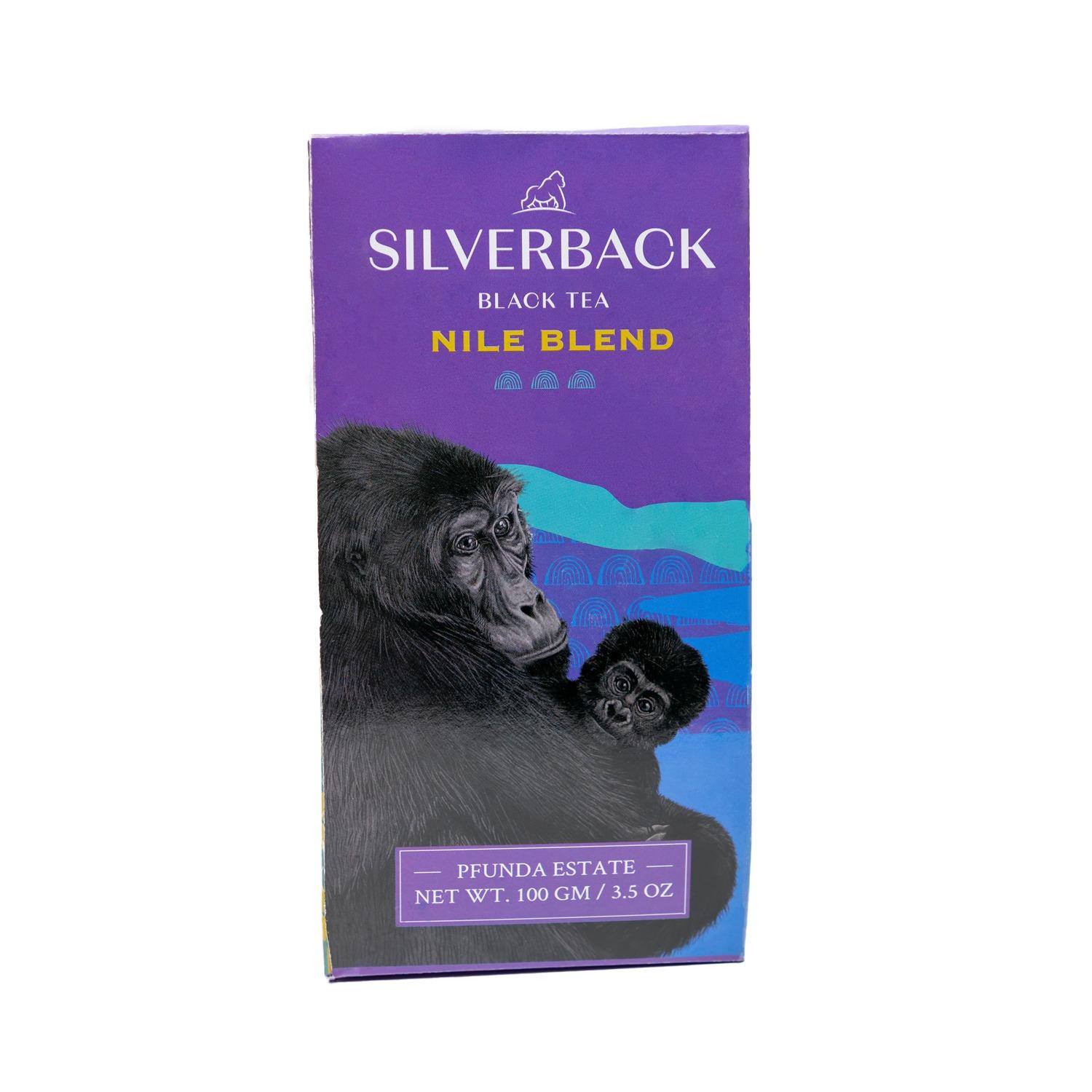 Nile Blend Black Tea