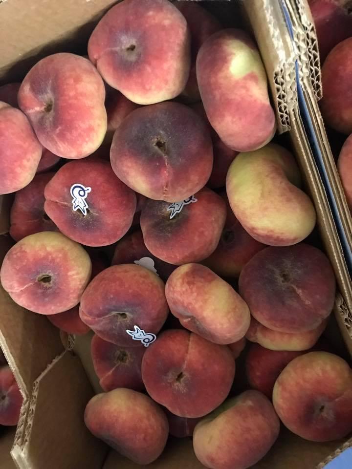 Peach