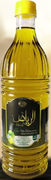 Olive Oil