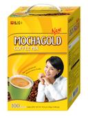 Ginger Tea Plus
