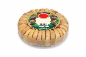 Dried Apricot