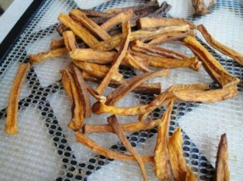 Dehydrated Ceylon pineapple